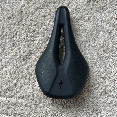 Specialized Power Comp Saddle 143mm Body Geometry Road Bike Seat