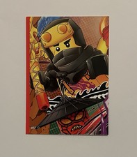 LEGO Ninjago Trading Card Game- Serie 11 (2026)- Puzzlekarte Nr. 157