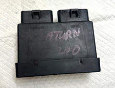 2000-04 Saturn L Series L200 Front Lamp Harness Cooling Fan Module 12182149 Oem 2000-04 Saturn L Series L200 Front Lamp Harness Cooling Fan Module 12182149 Oem