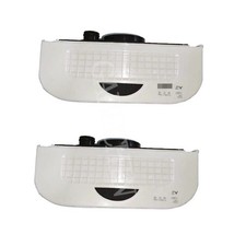 Per Bentley Bentayga Kit filtri aria pulitore aspirazione OEM:36A133843