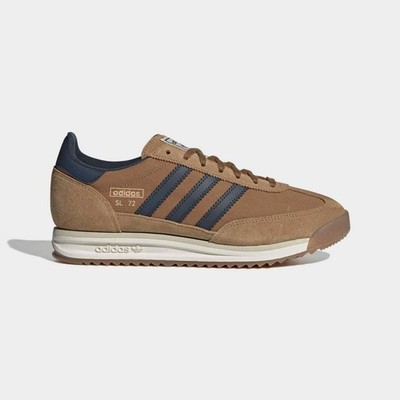 Adidas Originals SL 72 RS Men's Shoes Classic Stylish Sneakers #770