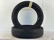 2 Stück 17 Zoll Good Year Efficientgrip Performance 2 Sommerreifen 175/65 R17