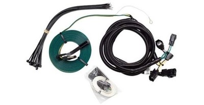 Demco RV 9523146  RV TOWED CAR BRAKE SYSTEM & AC
