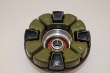 Porte couronne KAWASAKI Z 900 RS 2018 à 2021 - photo 1