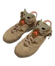 Nike Travis Scott Nike Air Jordan 6 BG455