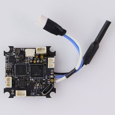 X12 ELRS Pro v1.1 5-IN-1 AIO Flight Controlle...