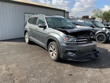 2018-2020 VW Atlas ABS Anti-Lock Brake Assembly w/Adaptive Cruise OEM