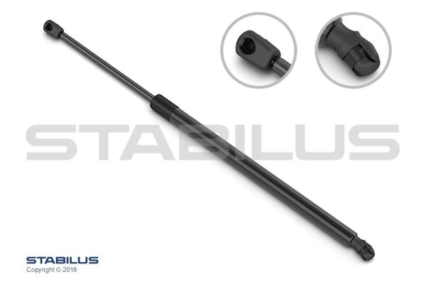 Gasfeder Koffer Laderaum FüR Suzuki Toyota Swace Corolla Kombi-image