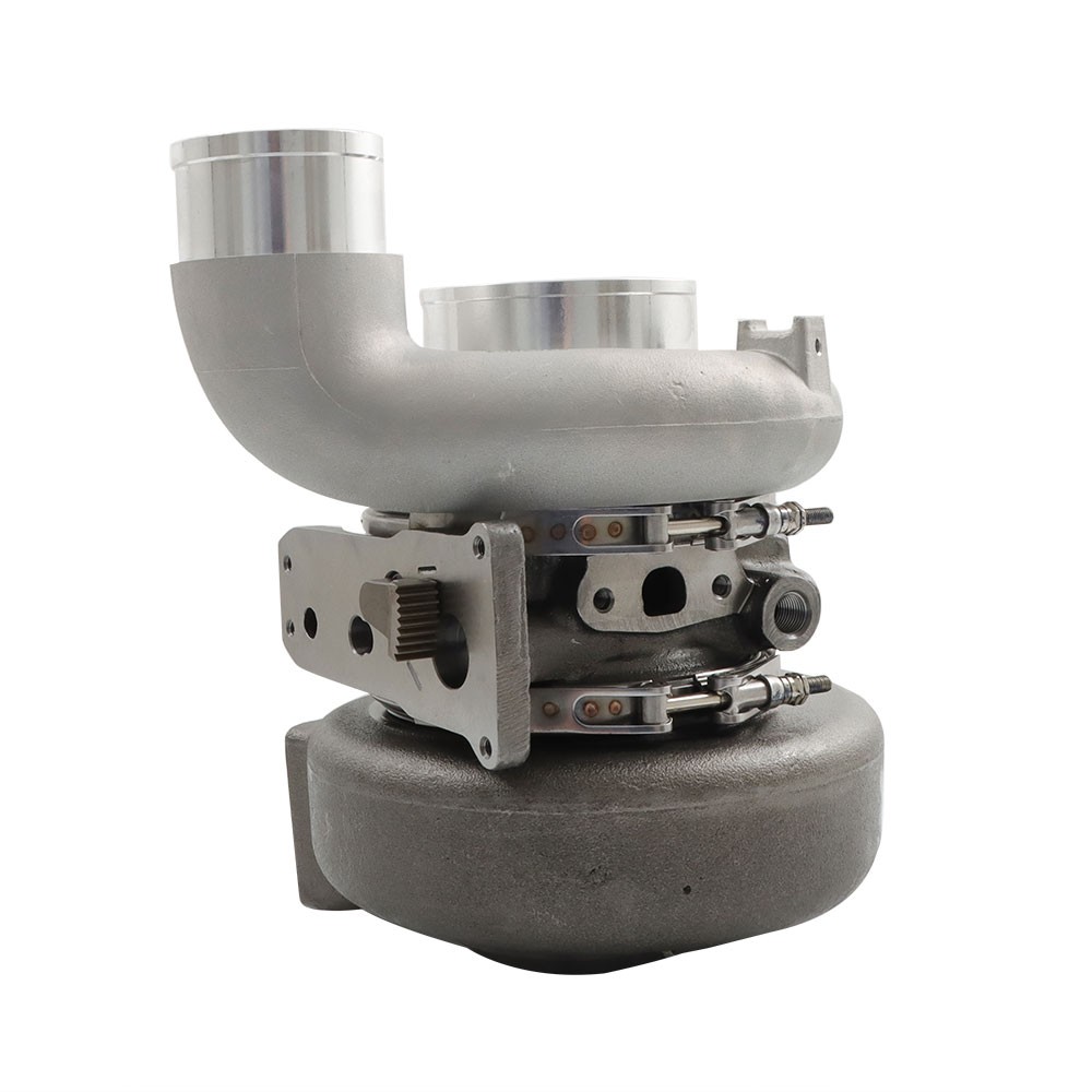 Turbocharger For Dodge Ram 2500 3500 6.7L Diesel Cummins HE300VG 2013-2017 2018 thumbnail 6
