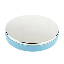  Professional Steel Bench Block, Covered with TPR Soft Plastic at The blue