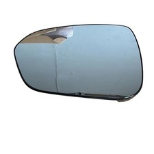 Glace de rétroviseur Dacia DUSTER