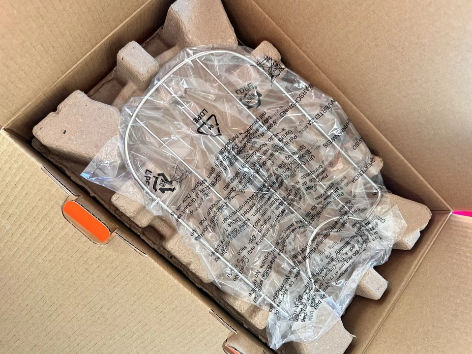 Anova Precision Cooker Nano - Circulador Sous Vide de Inmersión con Contenedor de 12L Foto 4 de 4