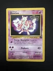 Mewtwo #3 Kids WB Movie Promo 1999 Non Holo – Moderate Play MP Pokémon Card WOTC