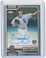 SCHULTZ Chrome 2026 Auto