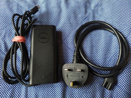 Ladegerät für Dell Inspiron 16 7620 P119F001 2-in-1 Laptop AC Adapter Netzteil