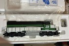 Atlas O 3 Rail Burlington Northern Gp15-1 — photo 1