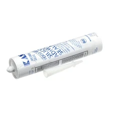 Nor-Lake 002079 10 Silicone Aluminum Sealant 1/2"