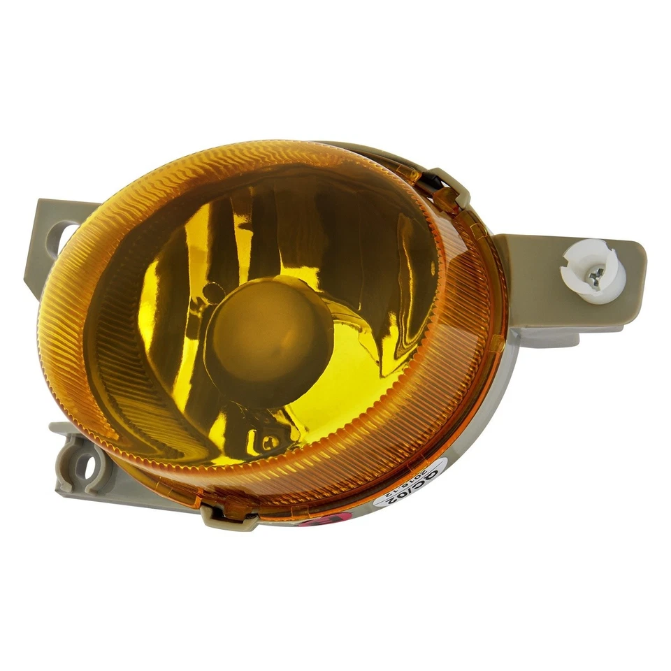 For Honda Civic del Sol 93-95 Lumen 86-1001083 Yellow Factory Style Fog Lights Foto 2 de 4