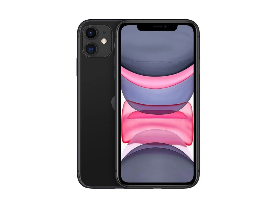Apple iPhone 11 Pro · 512GB