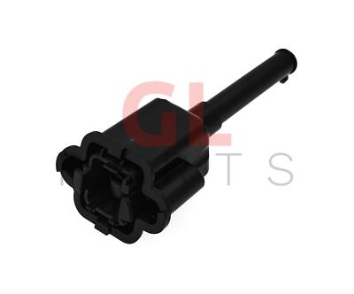 FÜR TOYOTA HIGHLANDER 2014-2016 SCHEINWERFERWASCHANLAGE Rechts EDA 85207-0E020