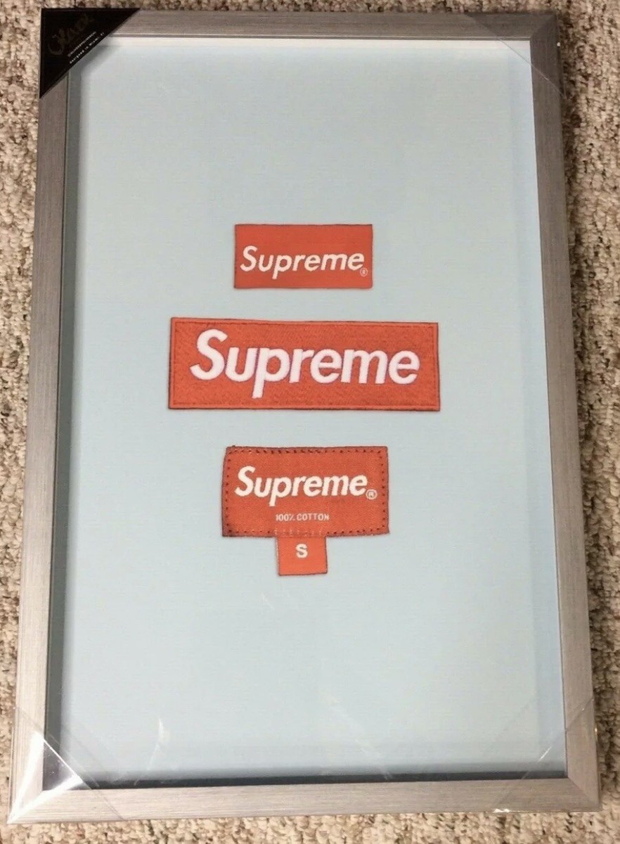 OLIVERGAL壁掛けアートパネル インテリア 76×76cm supreme Amazon.com: Supreme x Oliver Gal New York City Empire State