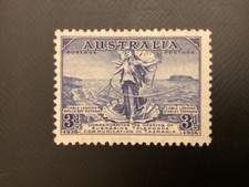 ICOLLECTZONE Australia 158 F/VH LH