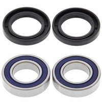 All-Balls Radlager-Kit Vorn, Yamaha YZ 125/250 96-97