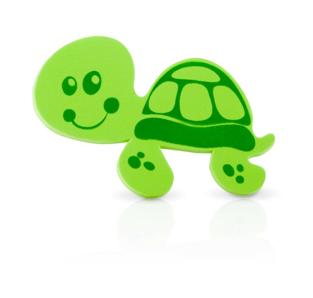 nuby foam bath animals