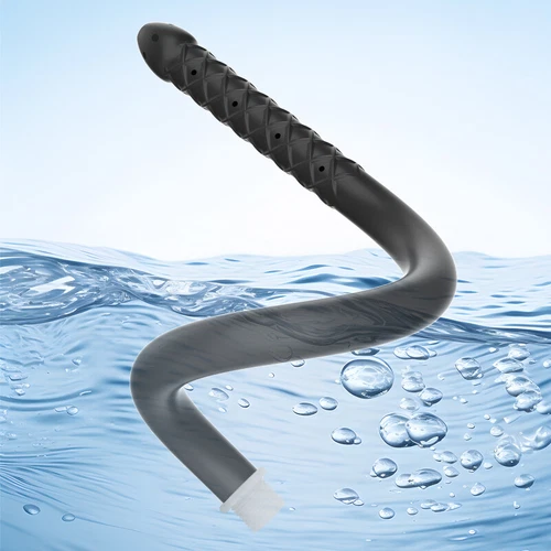 Pulizia cava doccia anale clistere doccia ugello lavaggio ano vaginale colon pulitore - Foto 21 di 33