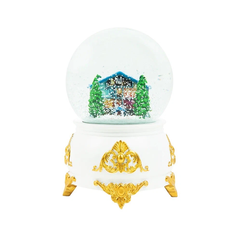 Taylor Swift Lover Snowglobe *NEW*