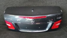 FL-17 * Mercedes-Benz W207 Heckklappe Heck Deckel Kofferraum Cabrio FL-17 * Mercedes-Benz W207 Heckklappe Heck Deckel Kofferraum Cabrio