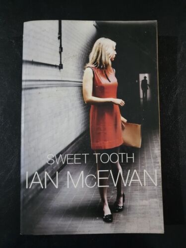Sweet Tooth by Ian McEwan - Paperback - Zdjęcie 1 z 2