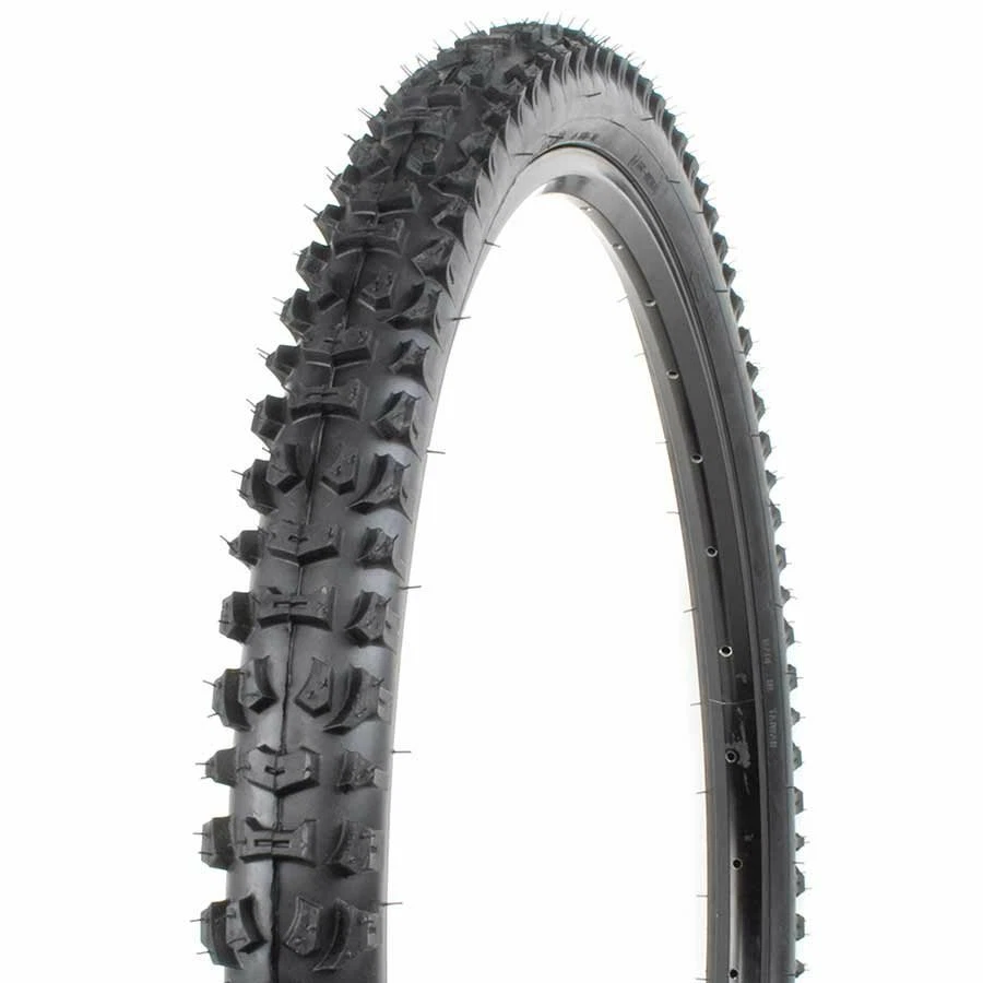 Kenda Smoke Type Tire 26 x2.10 Wire Clincher Black eBay
