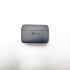 Replacement Charging Case for Jabra Elite 85t True Wireless Earbuds, Grey