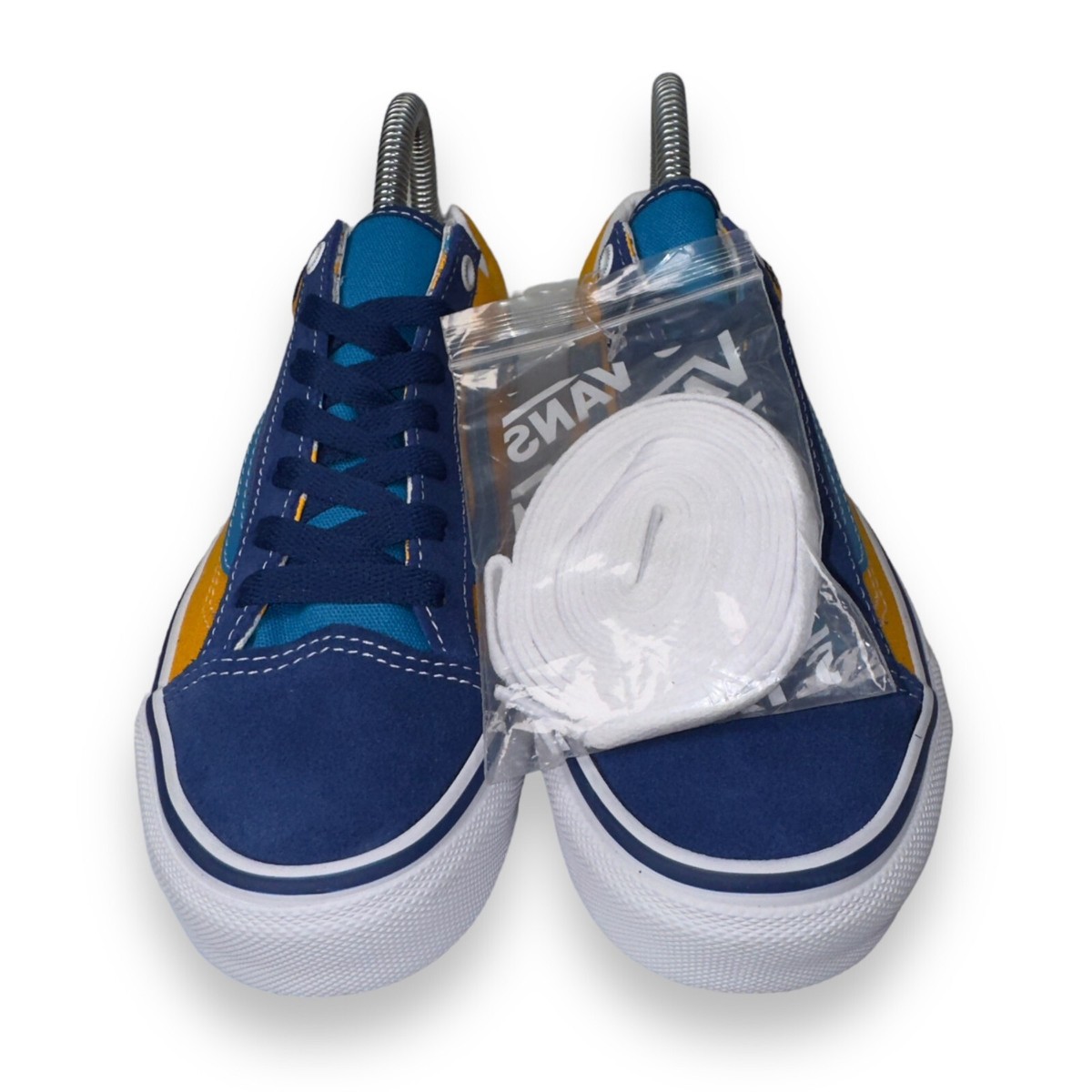 Vans X Our Legends Style 36 GT BMX Skate Shoes VN0A54F6BYL1