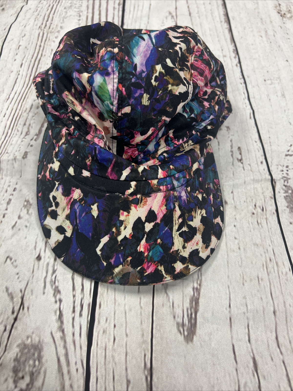 Multi Colored Lululemon Hat - image 1