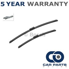 Windscreen Wiper Blade Front CPO Fits VW Golf Passat Scirocco Skoda Yeti