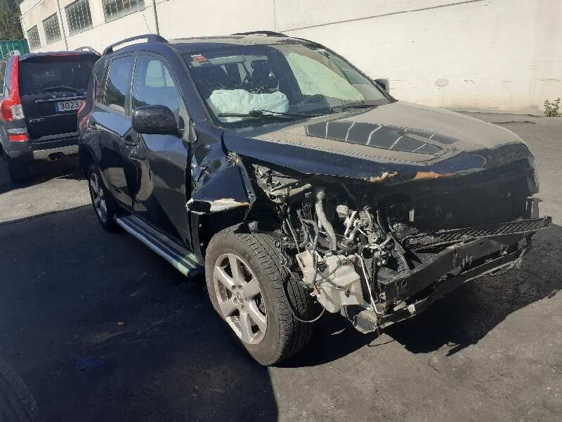 6700542372 TAILGATE / 2746504 FOR TOYOTA RAV 4 A3 EXECUTIVE | eBay
