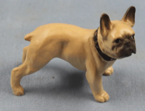 französische Bulldogge figur hund North light hundefigur french bulldog dog s