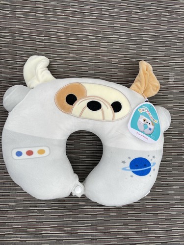 astronaut brock squishmallow