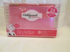 Hollywood Fashion Secrets Pink Stylette City Chic Kit Fashion & Beauty Essential