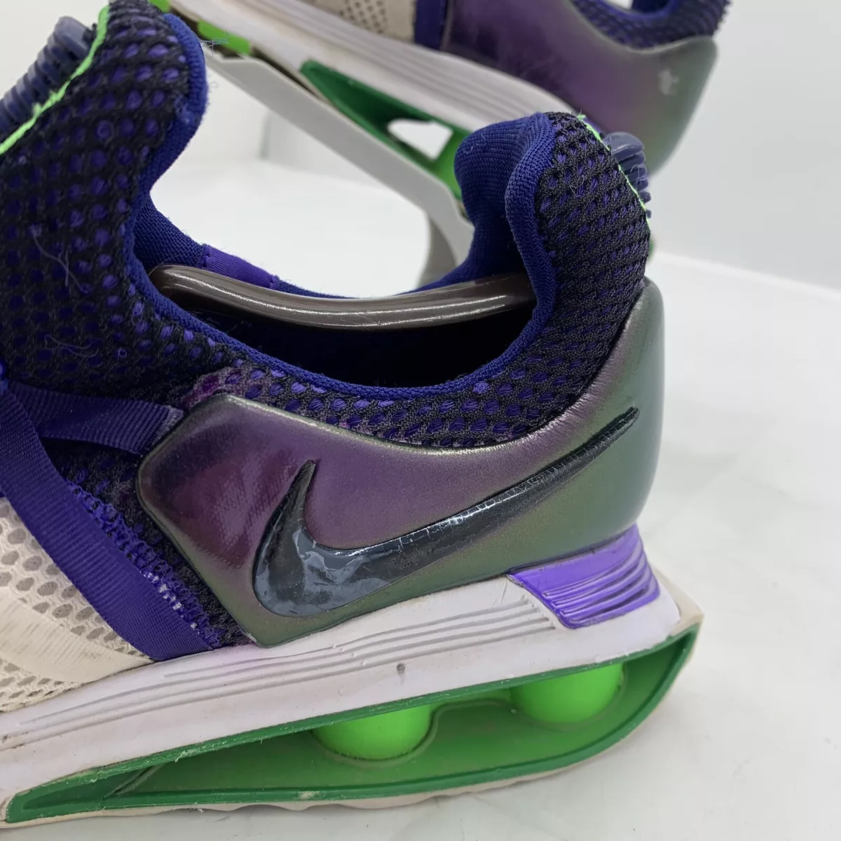Nike shox gravity basketball 2025