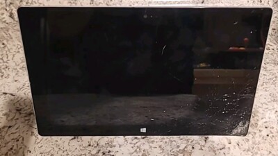 Microsoft Surface 2 Model 1572 64GB For Parts Not Working