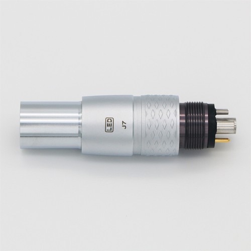 COXO Dental Handstück Fiber Optic High Speed Turbine LED Low Speed Winkelstück - Picture 45 of 216