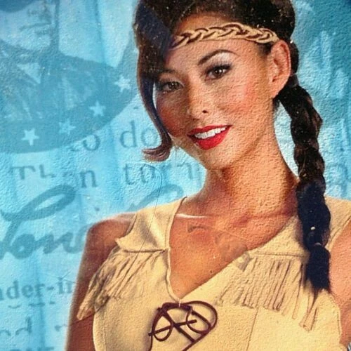 Disguise Vaqueros y Viejo Oeste disfraces para mujeres