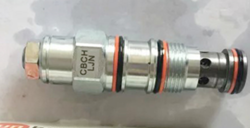 HQDRCB Flow Balance Valve CBCH-LCN - Durchflussregulierungsventil Für Industrie