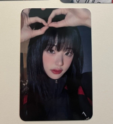 QWER LP トレカ付き QWER 日本限定 特典トレカ 4枚LP Beyond the Discord - メルカリ