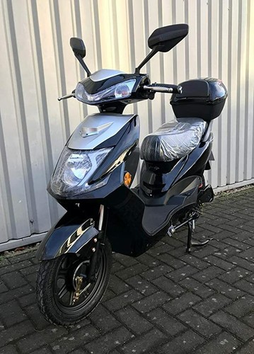 Electric Bike Scooter Moped UK Road 