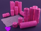 Valentine's Day/Valentines gift/Mom day gift-Embossing rolling pins hearts stamp