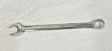 Blackhawk By Proto BW-1175FP 12 Point Combination Wrench, 1 3/8"  High Polish